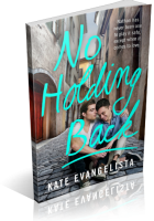 Tour: No Holding Back by Kate Evangelista