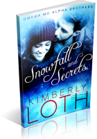 Blitz Sign-Up: Snowfall and Secrets & Pyramids and Promises by Kimberly Loth