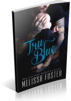 Blitz Sign-Up: Tru Blue by Melissa Foster