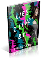 Trailer Reveal Sign-Up: Lies I Live By by Lauren Sabel