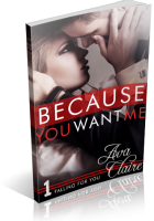 Blitz Sign-Up: Falling For You by Ava Claire