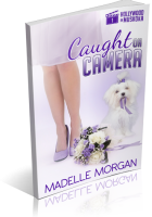 Tour: Caught on Camera by Madelle Morgan