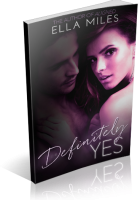 Blitz Sign-Up: Definitely Yes by Ella Miles