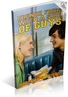 Blitz Sign-Up: French Fries With A Side of Guys by Rebekah L. Purdy