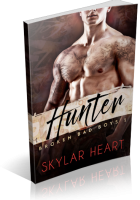 Blitz Sign-Up: Hunter by Skylar Heart