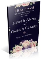 Review Opportunity: Josh & Anna and Gabe & Claire by Eliza Freed