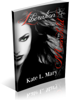 Blitz Sign-Up: Liberation by Kate L. Mary