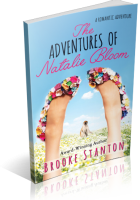 Blitz Sign-Up: The Adventures of Natalie Bloom by Brooke Stanton