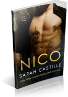 Tour: Nico by Sarah Castille