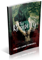 Blitz Sign-Up: The Reaping by Shirley Anne Edwards