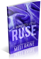 Blitz Sign-Up: A Harmless Little Ruse by Meli Raine