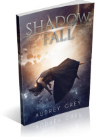 Blitz Sign-Up: Shadow Fall by Audrey Grey