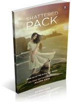 Tour: Shattered Pack by Aileen Erin