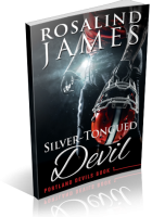 Blitz Sign-Up: Silver-Tongued Devil by Rosalind James