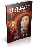 Review Opportunity: Teenage Temptation & Personal Honor by Meena Jelks