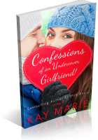 Blitz Sign-Up: Confessions of an Undercover Girlfriend by Kay Marie