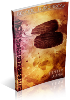 Blitz Sign-Up: Before Tomorrow by Pintip Dunn