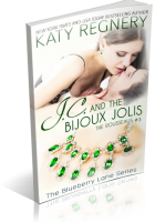 Blitz Sign-Up: J.C. and the Bijoux Jolis by Katy Regnery