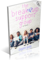 Blitz Sign-Up: The Breakup Support Group by Cheyanne Young