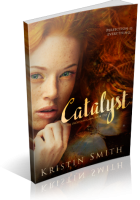 Blitz Sign-Up: Catalyst by Kristin Smith