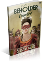 Review Opportunity: Concealed by Christina Bauer