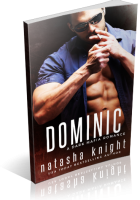 Review Opportunity: Dominic by Natasha Knight