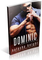 Blitz Sign-Up: Dominic by Natasha Knight