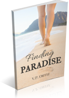 Tour: Finding Paradise by V.P. Ortiz