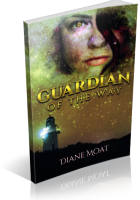 Blitz Sign-Up: Guardian of the Way by Diane Moat