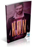 Blitz Sign-Up: Kon by Lisa Cardiff