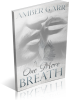 Tour: One More Breath by Amber Garr