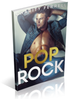 Review Opportunity: Pop Rock by Charity Ferrell