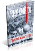 Blitz Sign-Up: REMEMBER by Joan Carney
