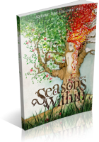 Blitz Sign-Up: Seasons Within by Lele Iturrioz