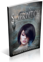 Blitz Sign-Up: Silverwitch by Tamara Grantham