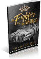 Blitz Sign-Up: The Fighter and the Baroness by Sunniva Dee