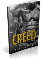 Blitz Sign-Up: Creed by Tia Lewis