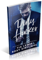 Blitz Sign-Up: Dirty Hacker by Tia Lewis & Roxy Sinclaire