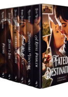 Blitz Sign-Up: Fated Destinations Boxed Set