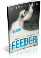 Review Opportunity: Feeder by Eliza Green