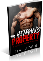 Blitz Sign-Up: The Hitman’s Property by Tia Lewis