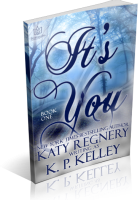 Blitz Sign-Up: It’s You by K.P. Kelley
