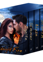 Blitz Sign-Up: Midnight Fire Series by Kaitlyn Davis