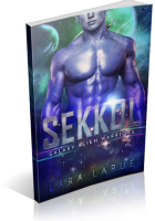 Blitz Sign-Up: Sekkol by Lara Larue