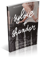 Blitz Sign-Up: Rocker Shenanigans: Sylvie + Shandor by Sunniva Dee & Alyson Santos