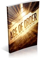 Trailer Reveal Sign-Up: Age of Order by Julian North