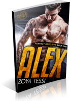 Review Opportunity: ALEX: Perfect Opposite #1 by Zoya Tessi
