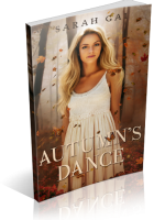 Review Opportunity: Autumn’s Dance by Sarah Gai