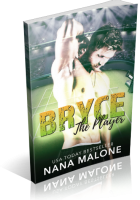 Blitz Sign-Up: Bryce by Nana Malone