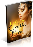 Tour: Celtic Fire by Liz Gavin